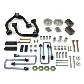 Tuff Country 14-20 Toyota Tundra TRD Pro 4x4 & 2wd 2.5in Uni-Ball Lift Kit buy in USA