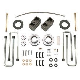 Tuff Country 95-04 Toyota Tacoma 4x4 & PreRunner 3in Lift Kit (SX8000 Shocks) buy in USA