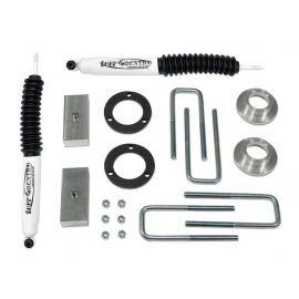 Tuff Country 05-23 Toyota Tacoma 4x4 & PreRunner 2in Lift Kit (Excludes TRD Pro No Shocks) buy in USA