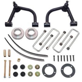 Tuff Country 05-23 Tacoma 4X4 & Prerunner 3in Lift Kit w/Control Arms (Excl TRD Pro No Shocks) buy in USA