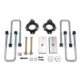 Tuff Country 05-23 Tacoma 4X4 & Prerunner 3in Front/1in Rr Lift Kit (No Strut Disassm Excl TRD Pro) buy in USA