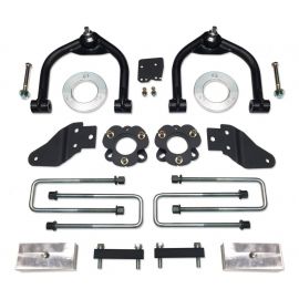 Tuff Country 16-23 Nissan Titan XD 4x4 4in Uni-Ball Lift Kit (SX8000 Shocks) buy in USA