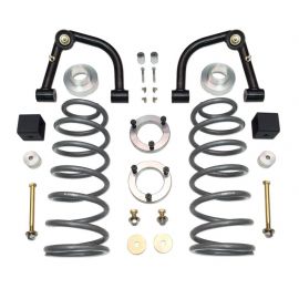 Tuff Country 10-23 Toyota 4Runner 4x4 4in Lift Kit (Excludes TRD Pro) buy in USA