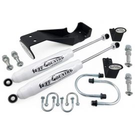 Tuff Country 05-23 Ford F-250 / F-350 4wd Dual Steering Stabilzer buy in USA