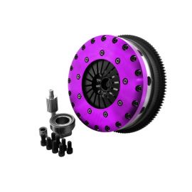 XClutch 07-10 BMW 335i Base 3.0L 9in Twin Solid Organic Clutch Kit (8 Bolt/PB in Input Shaft) buy in USA