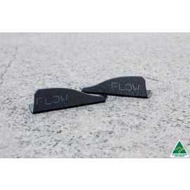 FLOW Designs 231mm Rear Spat Winglets MK75GTISPW buy in USA