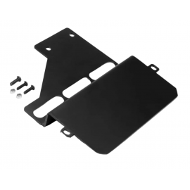 XK Glow XKcommand Hub Mounting Bracket for Wrangler JK buy in USA