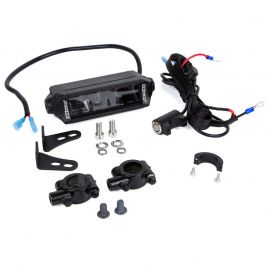 XK Glow Off-road Motorcycle Headlight Kit buy in USA