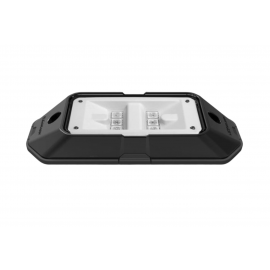 XK Glow XKchrome Low Profile Ultra Bright Rock Light Pod 6W buy in USA