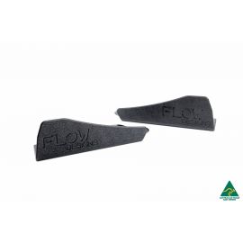 FLOW Designs 226mm Front Winglets MK6GTIFW buy in USA