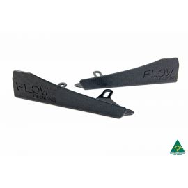 FLOW Designs 314mm Side Winglets MK6GTISW buy in USA