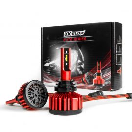 XK Glow H1 ELITE Series LED Headlight Kit buy in USA