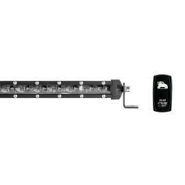 XK Glow Super Slim Offroad LED Chase Bar 5 Modes 108w 36in buy in USA