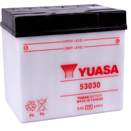 Yuasa 53030 Yumicron CX 12 Volt Battery buy in USA