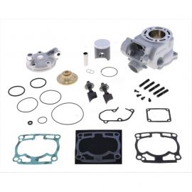 Athena 03-07 Kawasaki KX 125 Stock Bore Complete Cylinder Kit buy in USA