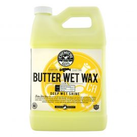 Chemical Guys Butter Wet Wax - 1 Gallon buy in USA