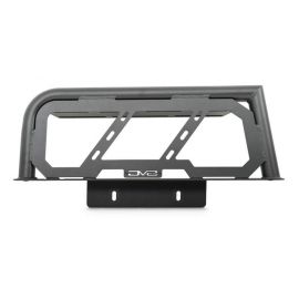 DV8 Offroad 07-23 Toyota Tundra / 09-23 Ford F150 Raptor MTO Series Bed Rack - 2pc Adj. buy in USA