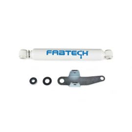 Fabtech 2020 GM 2500HD/3500HD 4WD Single Performance Steering Stabilizer buy in USA