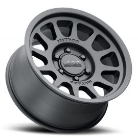 Ford Racing 21-23 Bronco Method 17x8.5in Wheel Kit - Matte Black buy in USA