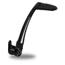 Performance Machine Brake Lever Assembly Contour - Contrast Cut buy in USA