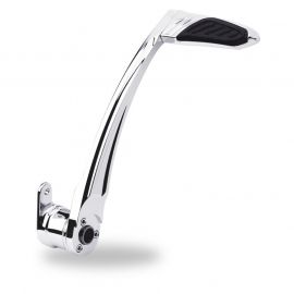 Performance Machine Brake Lever Assembly Contour - Chrome buy in USA