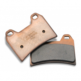 Performance Machine Brake Pad 137X4 Dp Sport buy in USA