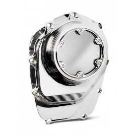 Performance Machine Vision Cam Cover W/Bezel - Chrome buy in USA