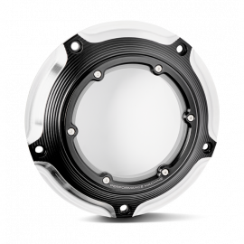 Performance Machine Vision Derby Cover (Bezel) - Contrast Cut buy in USA