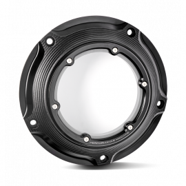 Performance Machine Vision Derby Cover W/Bezel - Black Ops buy in USA