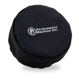 Performance Machine Super Gas Air Cleaner and Universal Pull-Over Rain Sock buy in USA