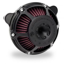 Performance Machine Air Cleaner Max HP - Black Ops buy in USA