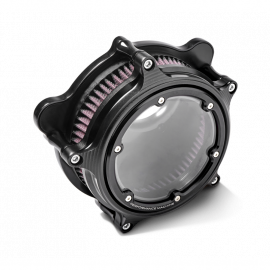 Performance Machine Vision Air Cleaner (W/ Bezel) - Black Ops buy in USA