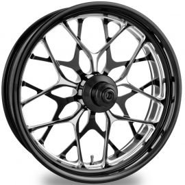 Performance Machine 21x3.5 Forged Wheel Galaxy - Contrast Cut Platinum buy in USA