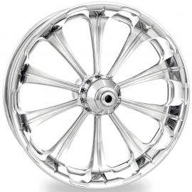 Performance Machine 21x3.5 Forged Wheel Revel - Chrome buy in USA