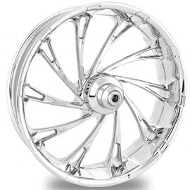 Performance Machine 21x3.5 Forged Wheel Del Rey - Chrome buy in USA