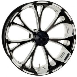 Performance Machine 21x3.5 Forged Wheel Virtue - Contrast Cut Platinum buy in USA