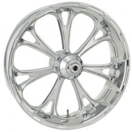 Performance Machine 21x3.5 Forged Wheel Virtue - Chrome buy in USA