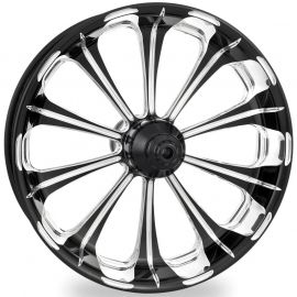 Performance Machine 18x5.5 Forged Wheel Revel - Contrast Cut Platinum buy in USA