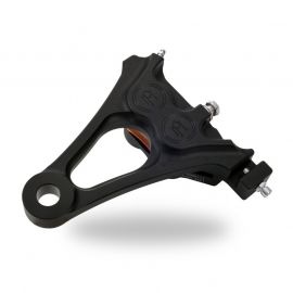 Performance Machine Rear 4 Pstn Intgrtd Caliper - Contrast Cut buy in USA