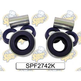 SuperPro 1994 Toyota Celica GT Front Lower Inner Rearward Control Arm Bushing Kit buy in USA