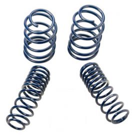 Ford Racing 2005-2014 Mustang GT 1.0in. Track Lowering Springs buy in USA