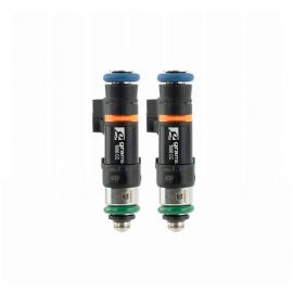 Grams Performance 79-92 Mazda RX7 / RX8 550cc Fuel Injectors (Set of 2) buy in USA