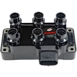 Granatelli 05-10 Ford 4.0L V6 Coil Hot Street Single Tower Coil Packs buy in USA