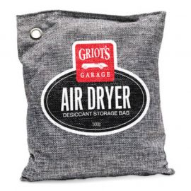 Griots Garage Air Dryer Desiccant Storage Bag - 500g buy in USA