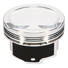 JE Pistons 08-14 VW 2.0TSI (21mm Pin) 83.0mm Bore 9.6:1 CR -7.8cc Dome FSR Series Piston (Set of 4) buy in USA