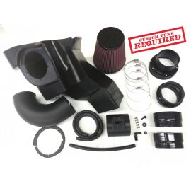 2008-09 Pontiac G8 High Flow Cold Air Intake buy in USA