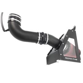 1967-69 Camaro LS Engine Swap No MAF Sensor Block Cold Air Intake buy in USA