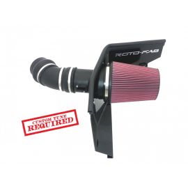 2010-15 Camaro SS With E-Force Supercharger Cold Air Intake buy in USA