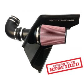 2010-15 Camaro SS With Heartbeat Supercharger Cold Air Intake buy in USA