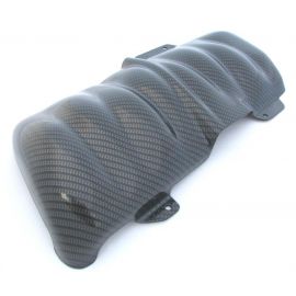 2010-15 Camaro V8 Plenum Cover Carbon Fiber Hydrographics Finish RotoFab buy in USA